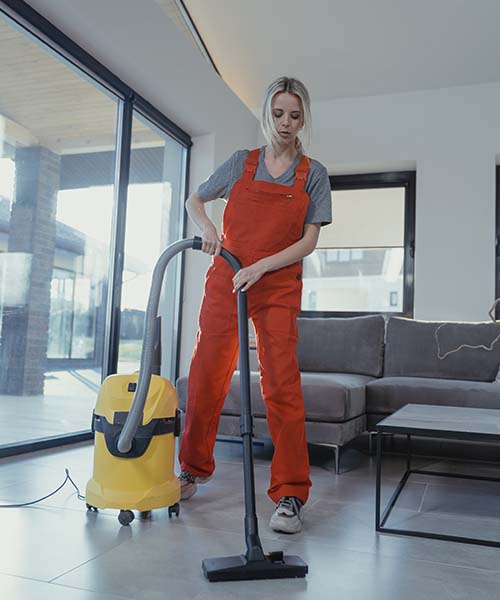 Deep Cleaning Services Near Norristown PA